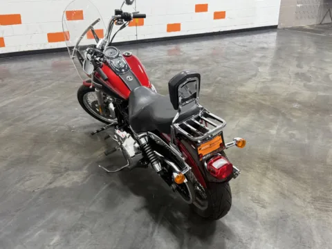 More photos of 2012 HARLEY DAVIDSON SUPER GLIDE CUSTOM FXDC at Moto Boutique, OH