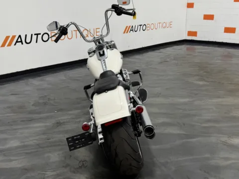More photos of 2018 HARLEY DAVIDSON FAT BOY FLFB at Moto Boutique, OH