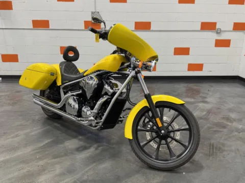 Photos of 2022 HONDA FURY for sale in Columbus, OH at Moto Boutique