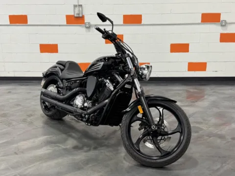 Photos of 2011 YAMAHA STRYKER for sale in Columbus, OH at Moto Boutique