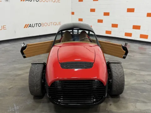 More photos of 2021 VANDERHALL CARMEL GT at Moto Boutique, OH