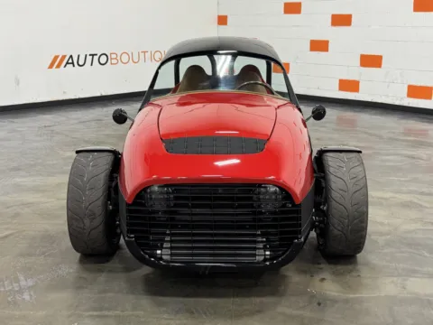 Photos of 2021 VANDERHALL CARMEL GT for sale in Columbus, OH at Moto Boutique