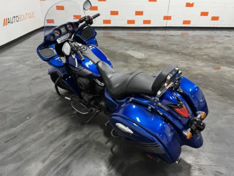 More photos of 2020 KAWASAKI VULCAN ABS at Moto Boutique, OH