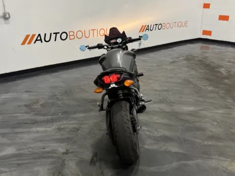 More photos of 2012 YAMAHA FZ8 at Moto Boutique, OH