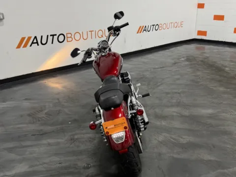 More photos of 2017 HARLEY DAVIDSON SPORTSTER XL 1200C at Moto Boutique, OH