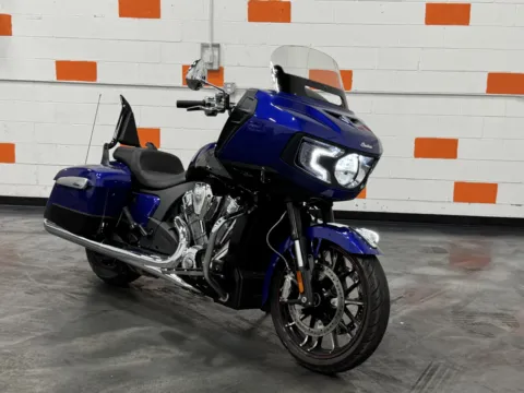 Photos of 2022 INDIAN CHALLENGER LIMITED Limited for sale in Columbus, OH at Moto Boutique