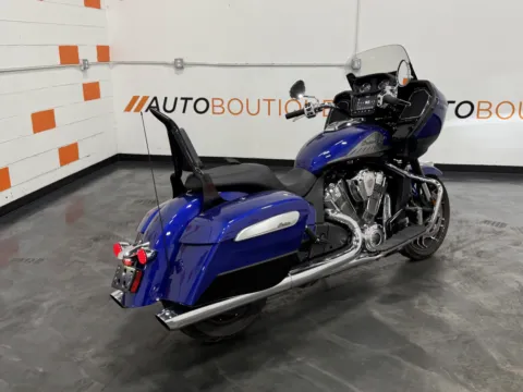 Another view of 2022 INDIAN CHALLENGER LIMITED Limited for sale in Columbus, OH at Moto Boutique