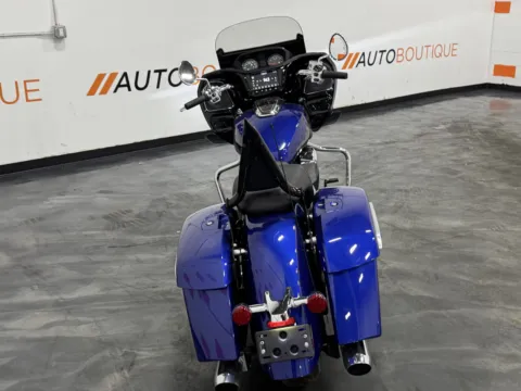 More photos of 2022 INDIAN CHALLENGER LIMITED Limited at Moto Boutique, OH