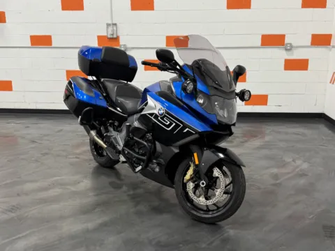 Photos of 2018 BMW K 1600 GT for sale in Columbus, OH at Moto Boutique