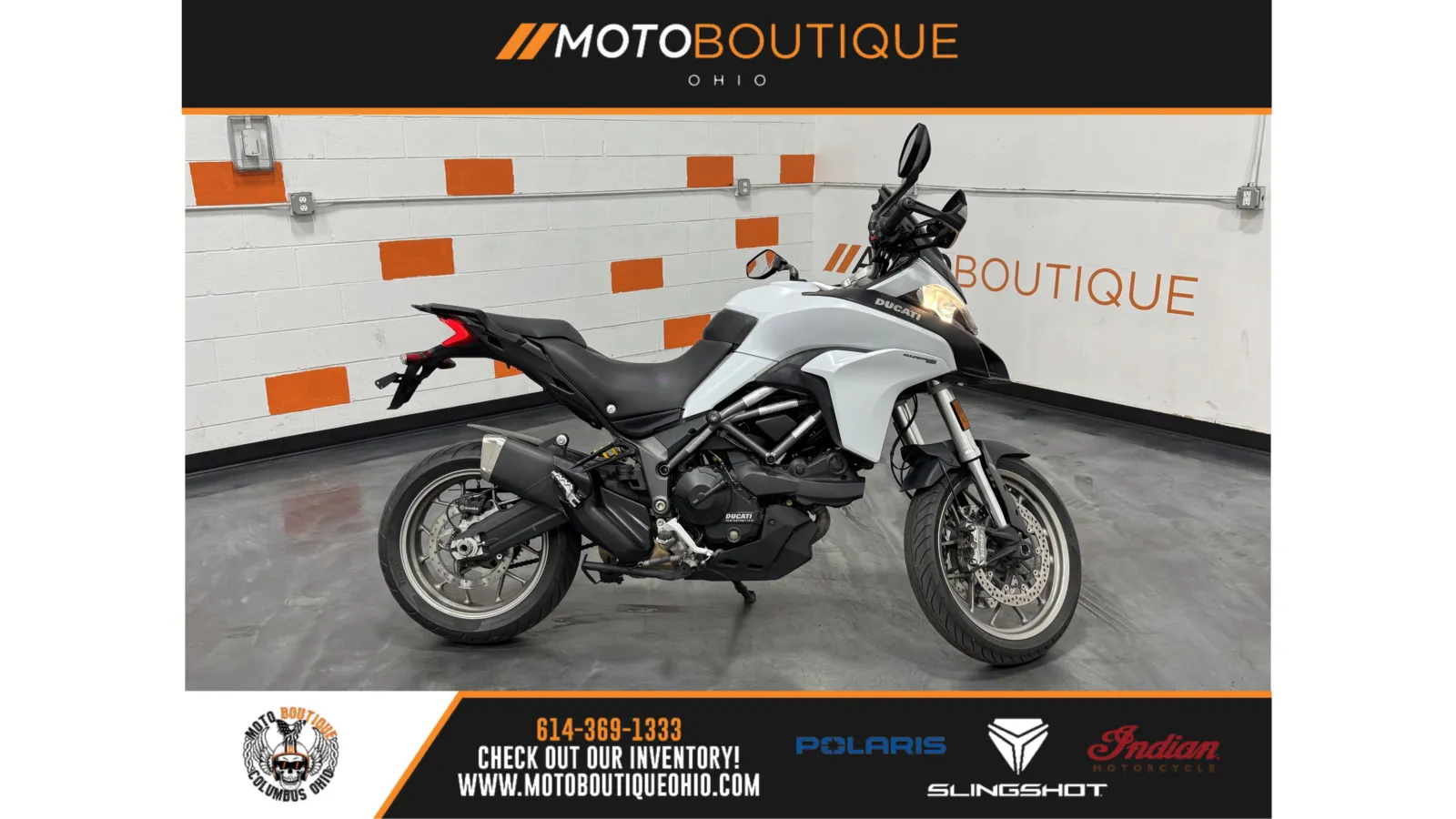 Ducati Motorcycles Ducati Multistrada 950 For Sale Multistrada 950