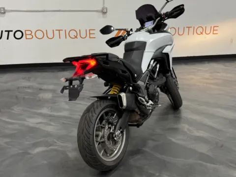 Photos of 2017 DUCATI MULTISTRADA 950 for sale in Columbus, OH at Moto Boutique