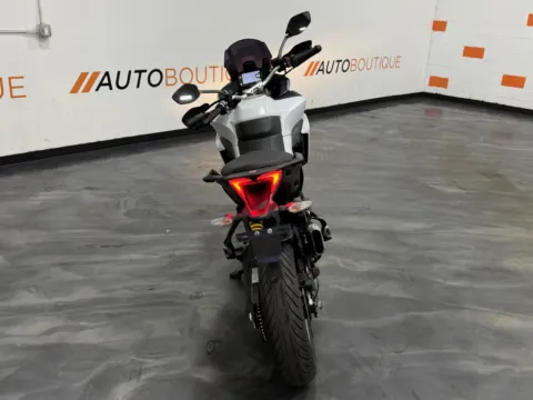Another view of 2017 DUCATI MULTISTRADA 950 for sale in Columbus, OH at Moto Boutique