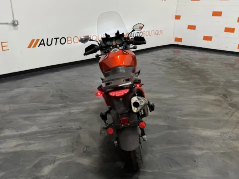 More photos of 2009 SUZUKI V STROM 650 at Moto Boutique, OH