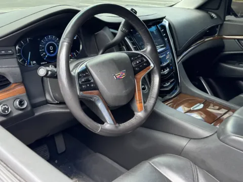 Another view of 2020 Cadillac Escalade ESV Premium Luxury for sale in Columbus, OH at Moto Boutique