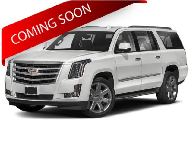 2020 Cadillac Escalade ESV Premium Luxury for sale in Columbus, OH