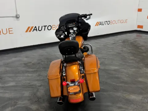 More photos of 2015 HARLEY DAVIDSON ROAD GLIDE SPECIAL FLTRXS at Moto Boutique, OH