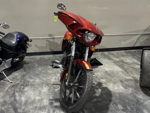Photos of 2018 HONDA FURY for sale in Columbus, OH at Moto Boutique