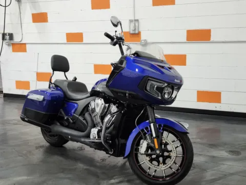 Another view of 2022 INDIAN CHALLENGER LIMITED Limited for sale in Columbus, OH at Moto Boutique