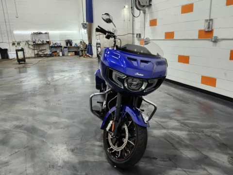 More photos of 2022 INDIAN CHALLENGER LIMITED Limited at Moto Boutique, OH