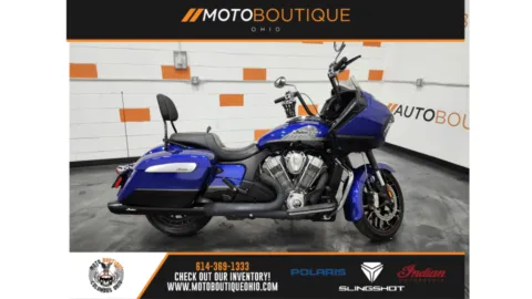 Black 2022 INDIAN CHALLENGER LIMITED Limited for sale in Columbus, OH