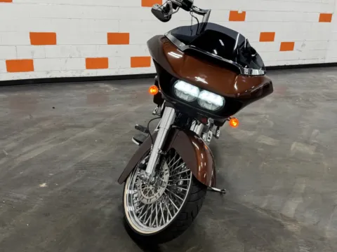 More photos of 2015 HARLEY DAVIDSON ROAD GLIDE SPECIAL FLTRXS at Moto Boutique, OH