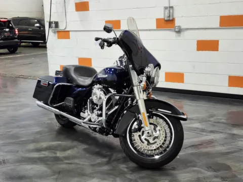 Another view of 2012 Harley-Davidson Electra Glide Ultra Limited for sale in Columbus, OH at Moto Boutique