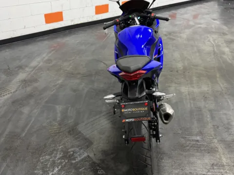 More photos of 2024 BAODI BAODIAO at Moto Boutique, OH