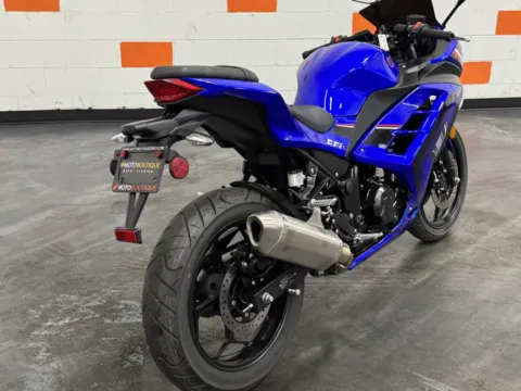 Another view of 2024 BAODI BAODIAO for sale in Columbus, OH at Moto Boutique