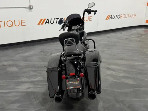 More photos of 2019 HARLEY DAVIDSON ROAD KING SPECIAL FLHRXS at Moto Boutique, OH