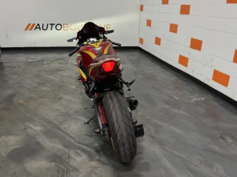 More photos of 2017 SUZUKI GSXR 1000 at Moto Boutique, OH