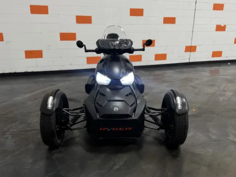 More photos of 2022 CAN AM RYKER 900 SPORT 900 ACE at Moto Boutique, OH