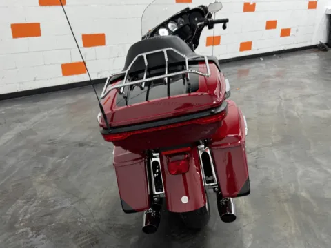 More photos of 2021 HARLEY DAVIDSON ULTRA LIMITED FLHTK at Moto Boutique, OH