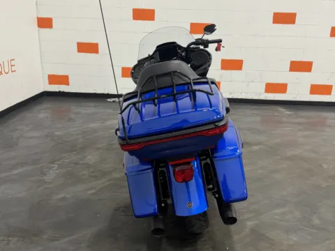 More photos of 2024 HARLEY DAVIDSON ROAD GLIDE LIMITED FLTRK at Moto Boutique, OH
