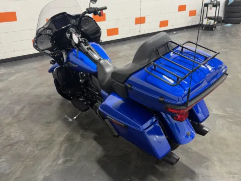 More photos of 2024 HARLEY DAVIDSON ROAD GLIDE LIMITED FLTRK at Moto Boutique, OH