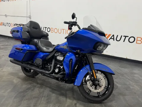 Photos of 2024 HARLEY DAVIDSON ROAD GLIDE LIMITED FLTRK for sale in Columbus, OH at Moto Boutique