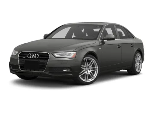 Blue 2013 Audi A4 Premium Plus for sale in Statesboro, GA