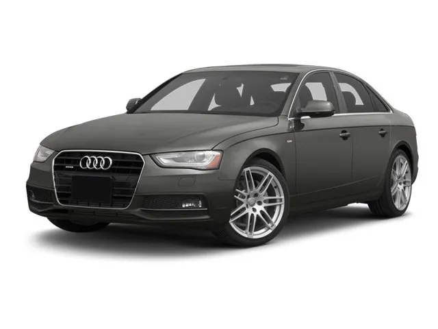 2013 Audi A4 Premium Plus for sale in Statesboro, GA