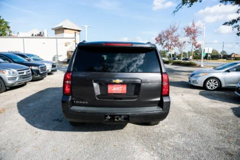 More photos of 2015 Chevrolet Tahoe LT at Jarrard Pre-Owned Vehicles, GA