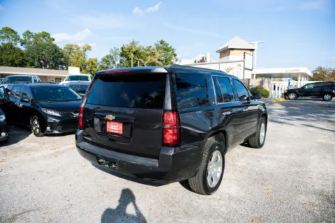 More photos of 2015 Chevrolet Tahoe LT at Jarrard Pre-Owned Vehicles, GA