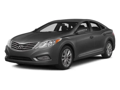 Silver 2014 Hyundai Azera for sale in Statesboro, GA