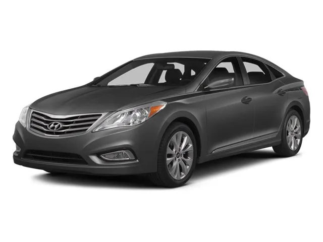 2014 Hyundai Azera for sale in Statesboro, GA