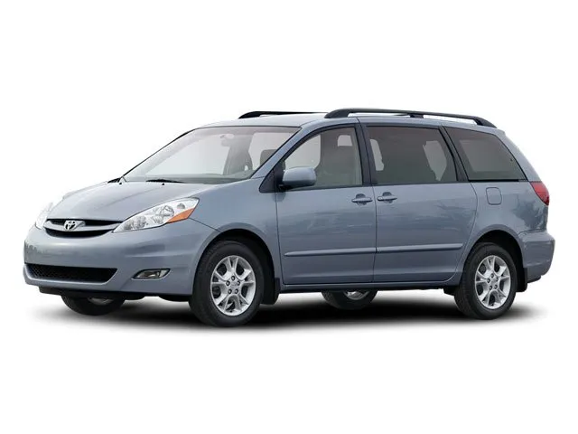 2008 Toyota Sienna for sale in Statesboro, GA