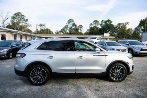 More photos of 2019 Lincoln Nautilus Reserve at Jarrard Pre-Owned Vehicles, GA