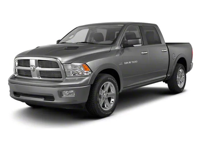 2010 Dodge Ram 1500 Laramie for sale in Statesboro, GA