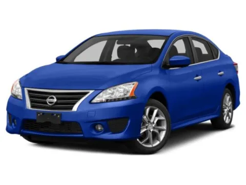 Gray 2015 Nissan Sentra SR for sale in Statesboro, GA