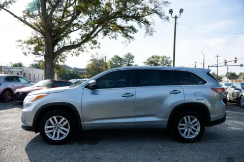 Photos of 2016 Toyota RAV4 LE for sale in Statesboro, GA at Jarrard Pre-Owned Vehicles