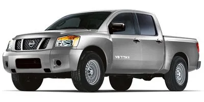 2011 Nissan Titan S for sale in Statesboro, GA