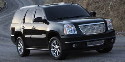 Black 2007 GMC Yukon Denali for sale in Statesboro, GA