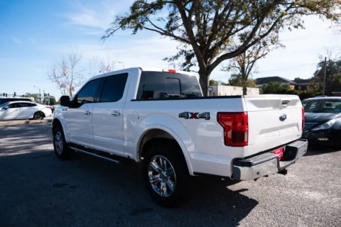 More photos of 2019 Ford F-150 at Jarrard Pre-Owned Vehicles, GA