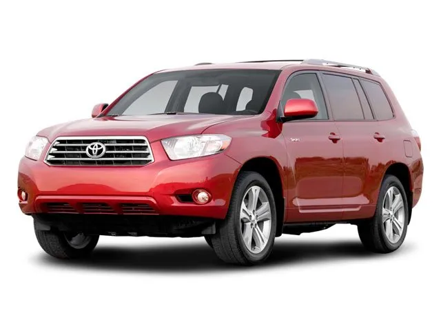 2008 Toyota Highlander for sale in Statesboro, GA